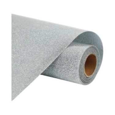 Imagem de Ferro De Vinil De Transferência De Calor Com Glitter Em HTV Para Camis