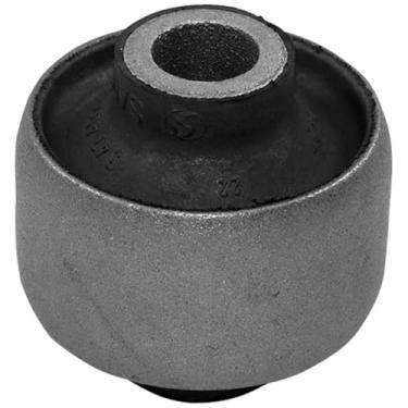 Imagem de Bucha Dianteira da Bandeja da Suspensão Dianteira 2427, Prata, Sampel