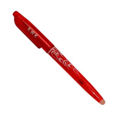 Imagem de Caneta Fantasminha Magica Apaga com Ferro Borracha 0.7mm - Escolha a Cor -