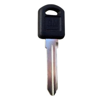 Imagem de Chave Chevrolet S10 Blazer Longa - Marca