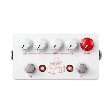 Imagem de Pedal Guitarra Jhs Milkman Delay