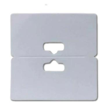 Imagem de Etiquetas Tag Solapa para Fechar Saquinhos Bijuterias - Geral