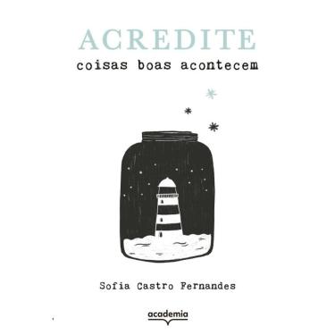 Imagem de Acredite: coisas boas acontecem