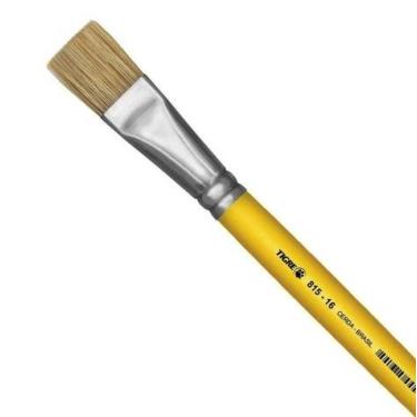 Imagem de Pincel 815 16 - Tigre