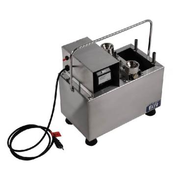 Imagem de Máquina De Assepsia Para Higienização De Chopeiras