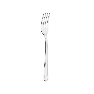 Imagem de Kit - 6 Garfos De Mesa Buzios Em Aço Inox Gibag - Tramontina