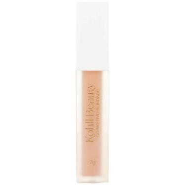 Imagem de Corretivo blindado Kohll Beauty cor 4 RIO SUCURI
