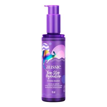Imagem de Leave-In Serum Aussie Non Stop Hydration Hydro-Mania Preenchedor de Pontinhas, 95 ml