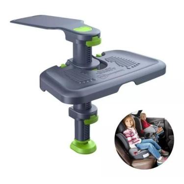 Imagem de Apoio para os Pés para Cadeirinha de Carro Comfort Kids