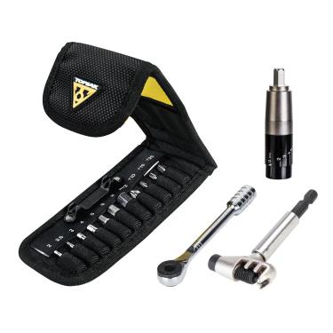Imagem de Conjuntos de ferramentas para bicicleta Topeak Ratchet Rocket Lite NTX+