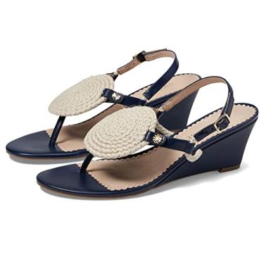 Imagem de Reef Wedge, Meia-noite/marfim, 38