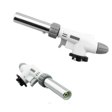 Imagem de Maçarico Portátil 1300°C | Para Culinária, Artesanato, Camping e Manutenção