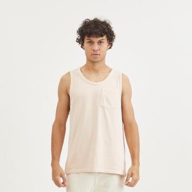 Imagem de Regata Foxton Malhão com Bolso-Masculino