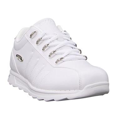 Imagem de Lugz Tênis feminino Changeover II Fashion, Branco, 37