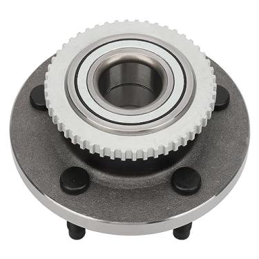 Imagem de Hub e rolamento da roda dianteira esquerda/direita para Ford Crown Victoria 1997 98 99 00 01 2002 / Lincoln Town Car/Mercury Grand Marquis(5 Lugs)