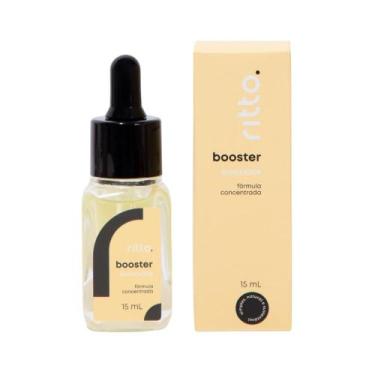 Imagem de Booster Suavizador, Pele sem Manchas e Uniforme com Peptídeos - Ritto