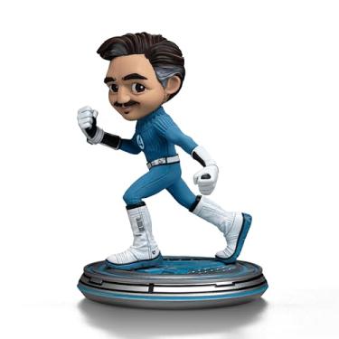 Imagem de Estátua Sr. Fantastic - Fantastic Four - MiniCo - Iron Studios