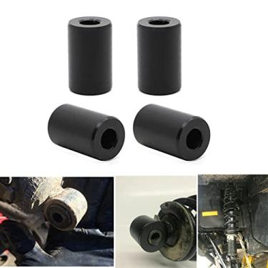 Imagem de LisylineAuto Bucha de choque traseira para Polaris Sportsman 1000 400 450 500 550 570 600 700 800 RZR 800 900 Ranger 400 500 570 800 900 referência de substituição OEM 7043394