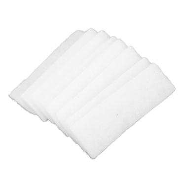 Imagem de 8PCSryer Replacementilteror Plus 6 Quartryer - OdorErase CookingorarCook Efficiency - Peças de Reposição Compatíveis Com 6QTryer -ryerilter Acessóriosorresh Cookingience