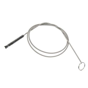 Imagem de Milageto Pacote de Hidratação Bexiga Tubo Manga Tubo dor Lavagem, Preto