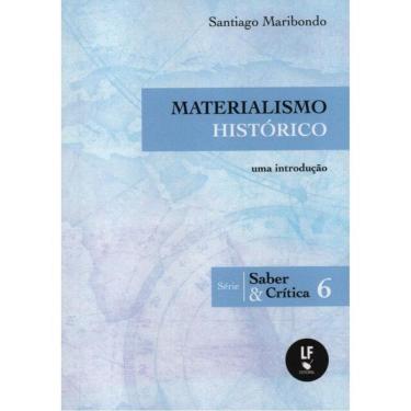 Imagem de Materialismo Histórico: