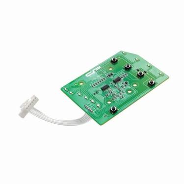 Imagem de Placa controladora digital interface LPR bivolt CP 3631524 - CP placas