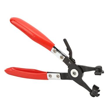 Imagem de Acouto Duty Mangueira CLAMP PLIER 8.6in INSTRUÇÃO PVC PVC para Facilitar a Instalação e Manutenção
