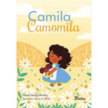 Imagem de Camila Camomila