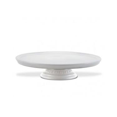 Imagem de Suporte Para Bolo Branco Le Creuset