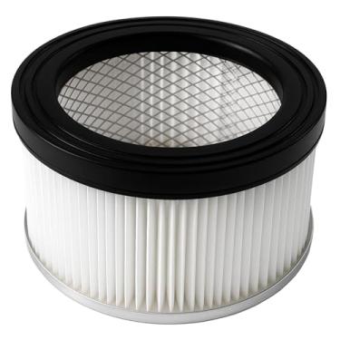 Imagem de HQRP Cartucho HEPA filtro compatível com aspirador de pó Love-less Ash A1200 Lynx Ash A1209