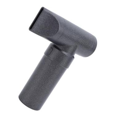 Imagem de Zhjvihx Ventilador de Força Violento, Alça de Ventilador de Limpeza de Capa de Jato Elétrico para Acampar