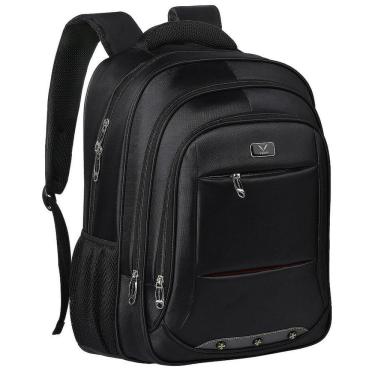 Imagem de Mochila Bolsa Bag Executiva Notebook Até 18,5 Com 45 Litros