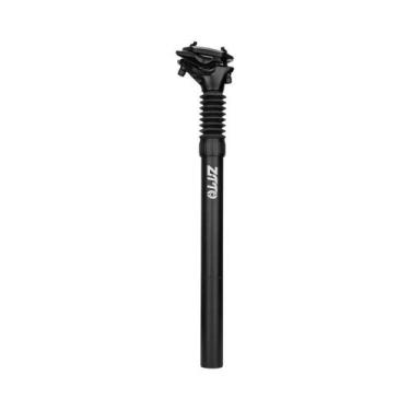 Imagem de Selim De Suspensão Para Bicicleta MTB Com Amortecedor De 27,2-34,9mm P