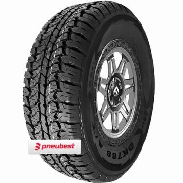 Imagem de Pneu 235/85R16 LT 10 Lonas 120/116R DK788 AT Alfamotors