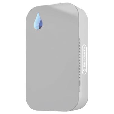 Imagem de 【IONIZADOR DE ÍON NEGATIVO SEM FILTRO PARA LIGAR EM CASA】- Purificador de ar portátil – Sistema de filtragem para casa, escritório, cozinha – Recurso de luz noturna e à prova de odor – Purificador