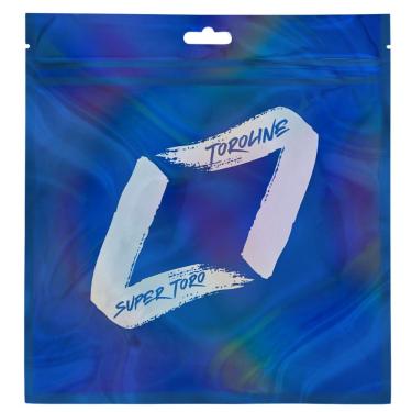 Imagem de Corda Toroline Super Toro 17L 1.23mm Azul - Set Individual