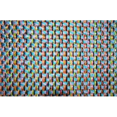 Imagem de Mini Capacho Unique Kilim 4 Multi-B 042X060 Cm - Rayza Tapetes E Linha