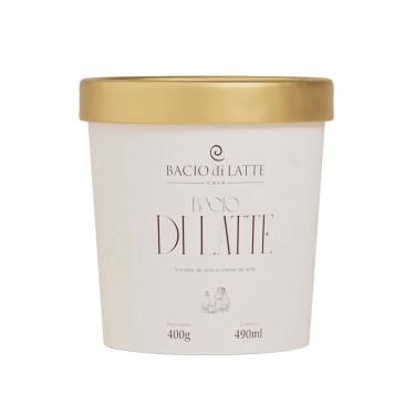 Imagem de Gelato bacio 490ml