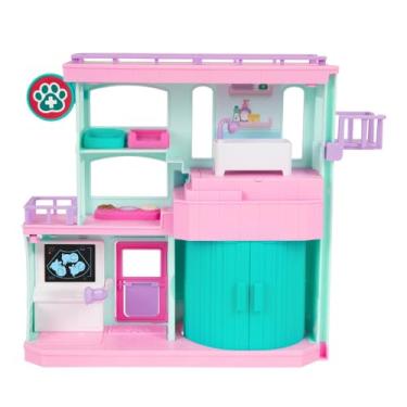 Imagem de Little Live Pets Mama Surprise - Families Veterinário