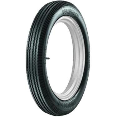 Imagem de Pneu Carroça Charrete 450-21 4 Lonas Selvagem Maggion