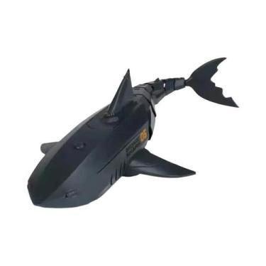 Imagem de Submarino Elétrico RC Para Meninos Com Câmera 30W HD Brinquedo De Cont