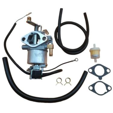 Imagem de Canyoyi Carburador compatível com motor a gás Kubota WG600 WG750 12691-44010 1269144010 25-320
