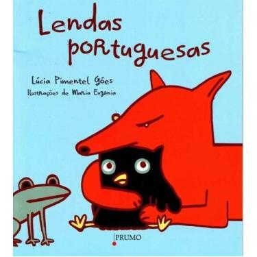 Imagem de Lendas Portuguesas - PRUMO, 3
