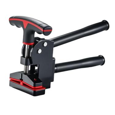 Imagem de Stgfyxgs Alicate de Corte Manual, Liga de Alumínio, Eficiente, Cortador de Azulejos para Quebrar Vidros, Espelhos E Porcelanatos