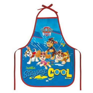 Imagem de DAC - Avental PVC - Patrulha Canina Masculino