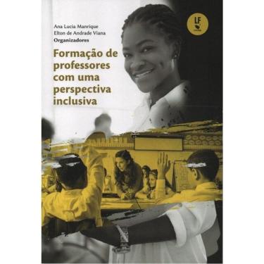 Imagem de Formação De Professores Com Uma Perspectiva Inclusiva