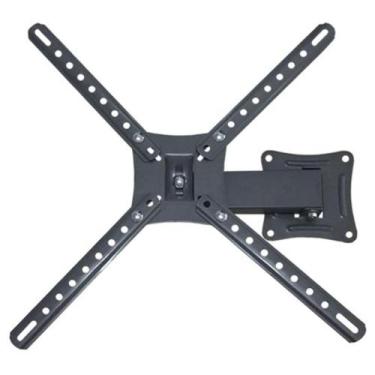 Imagem de Suporte tv articulado 10 a 42 led lcd plasma supratick - Seller
