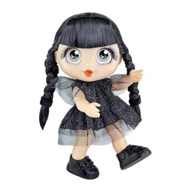 Imagem de BeeToys -Boneca Bravezinha