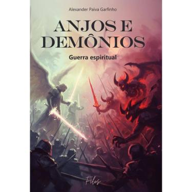 Imagem de Anjos e demônios