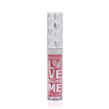 Imagem de Lip Tint Love Me Maça do Amor Shine Mahav